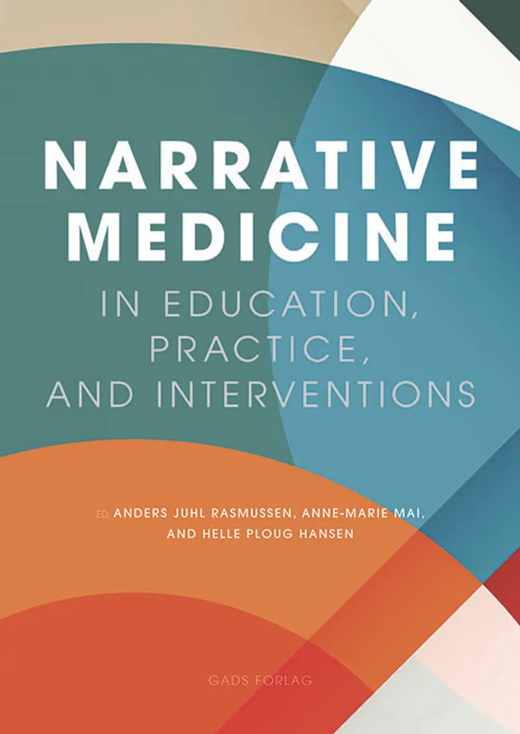 Narrative Medicine af Helle Ploug Hansen