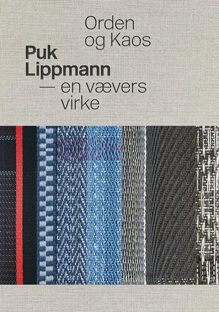 Orden og kaos af Charlotte Jul