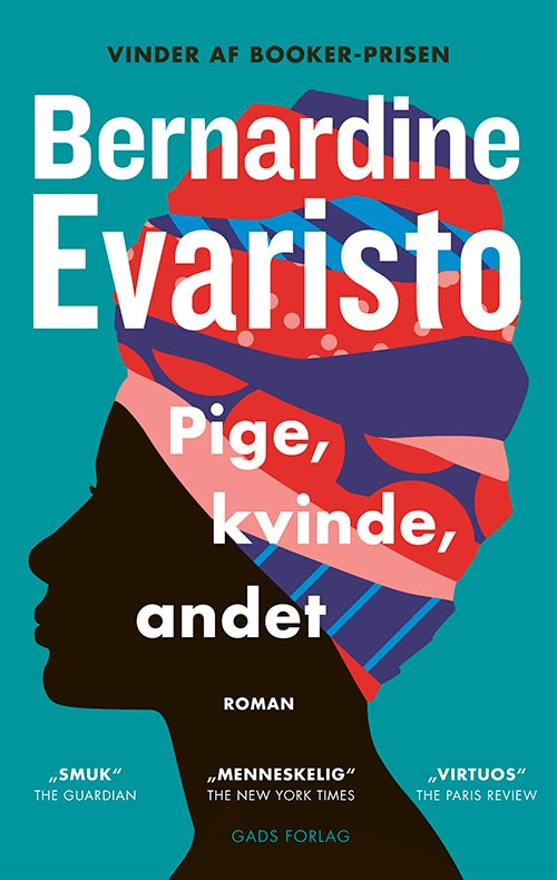 Pige, kvinde, andet, BB cover