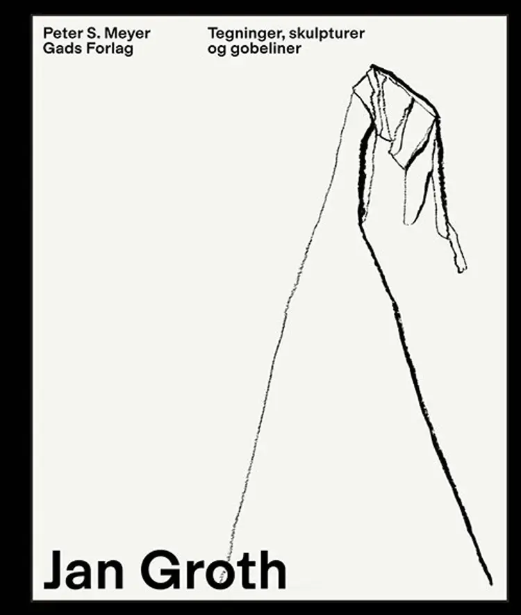 Jan Groth af Peter S. Meyer