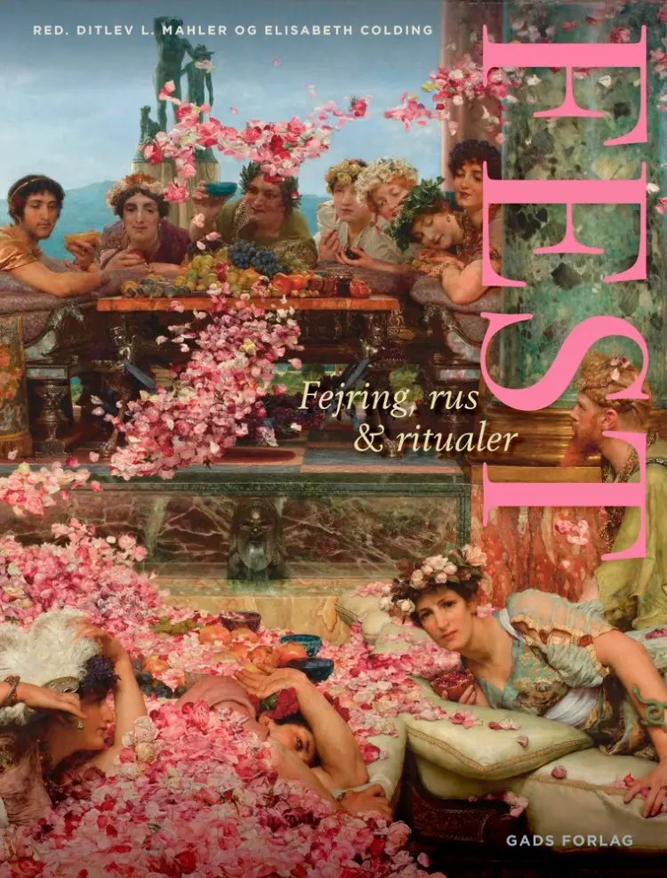 Fest af Ditlev L. Mahler