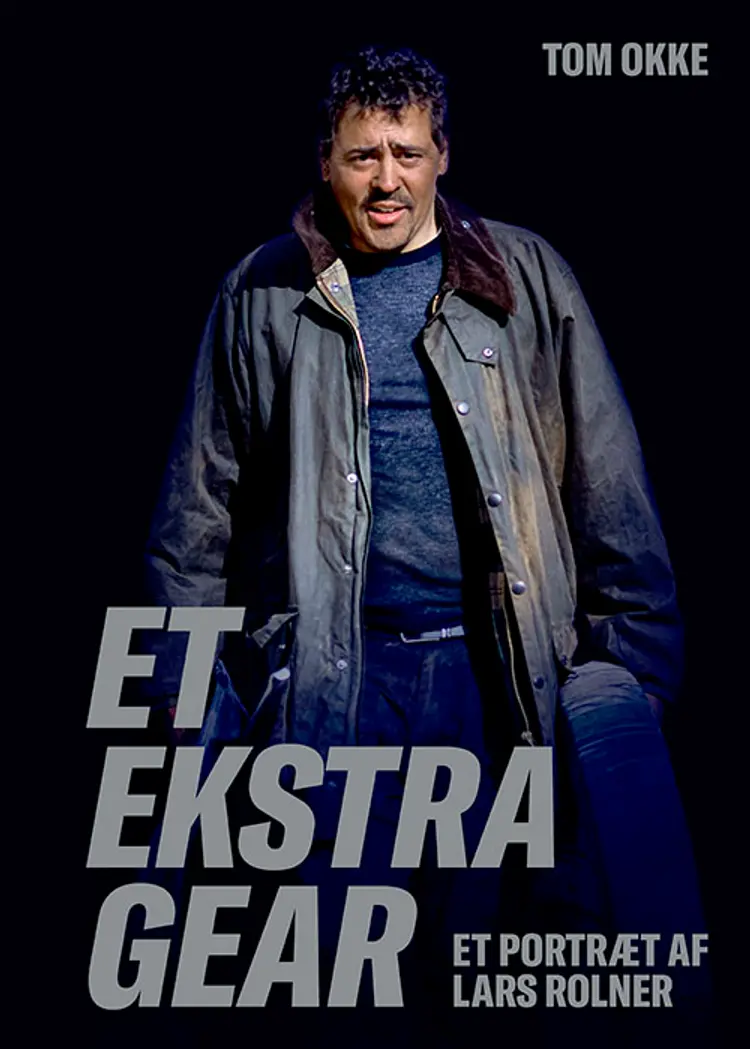 Et ekstra gear af Tom Okke