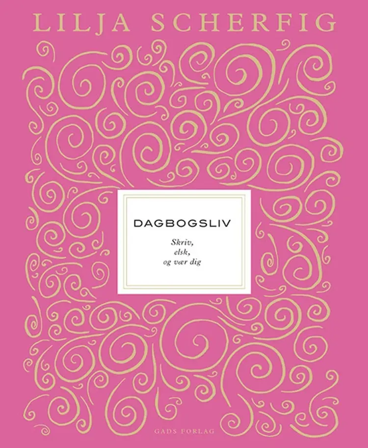 Dagbogsliv af Lilja Scherfig