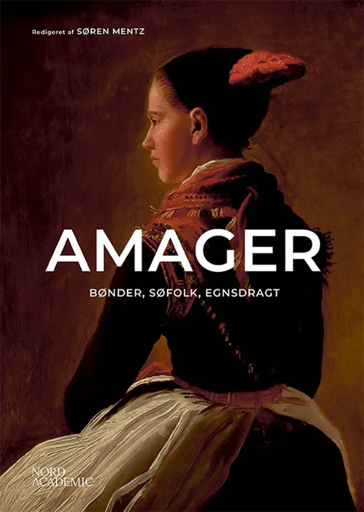 Amager af Søren Mentz