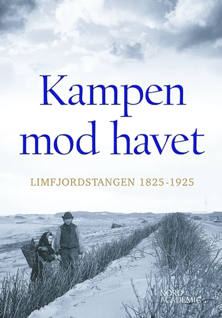 Kampen mod havet af Bo Poulsen