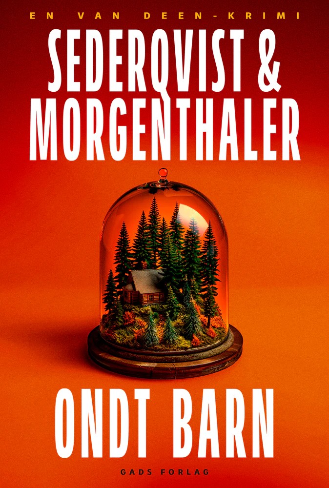 Ondt barn cover