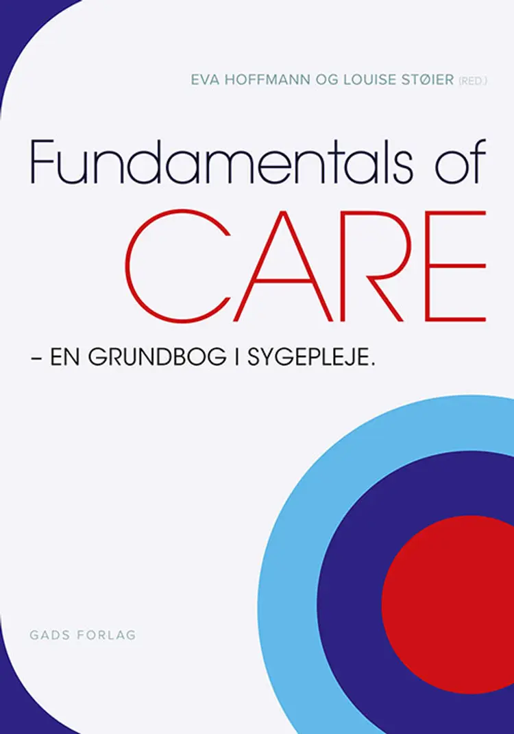Fundamentals of Care af Eva Hoffmann