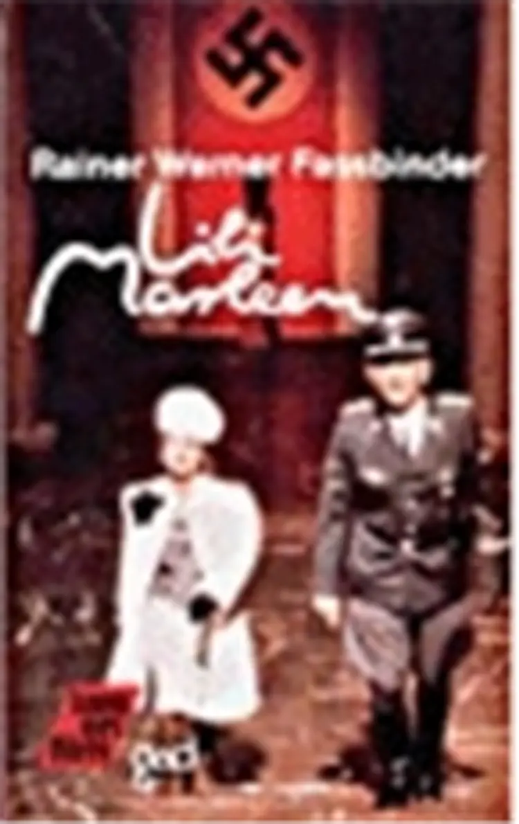 Lili Marleen af Rainer Werner Fassbinder