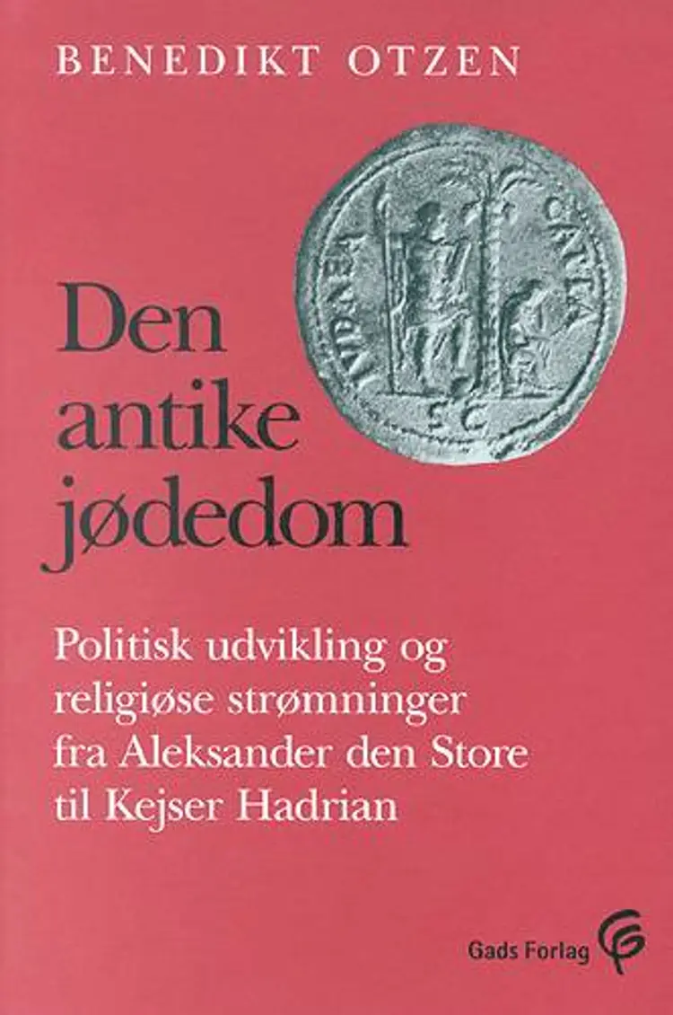 Den antike jødedom af .
