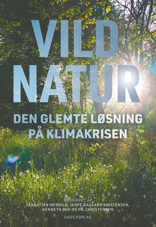 Vild natur cover