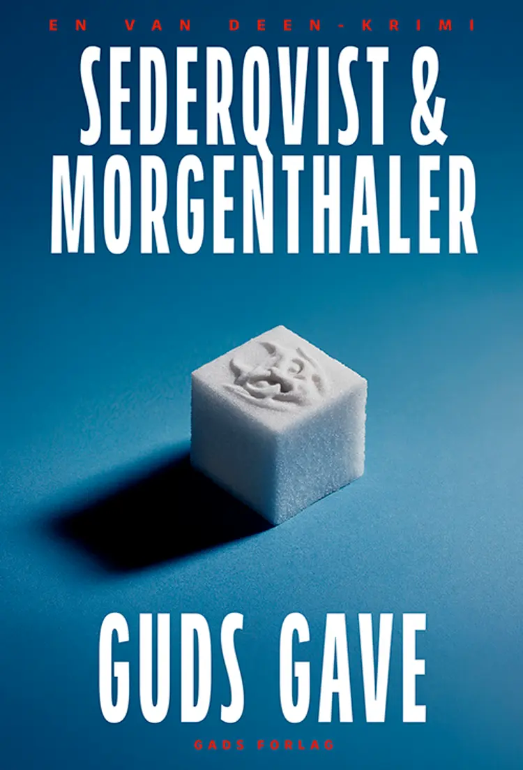 Guds gave af Christina Sederqvist