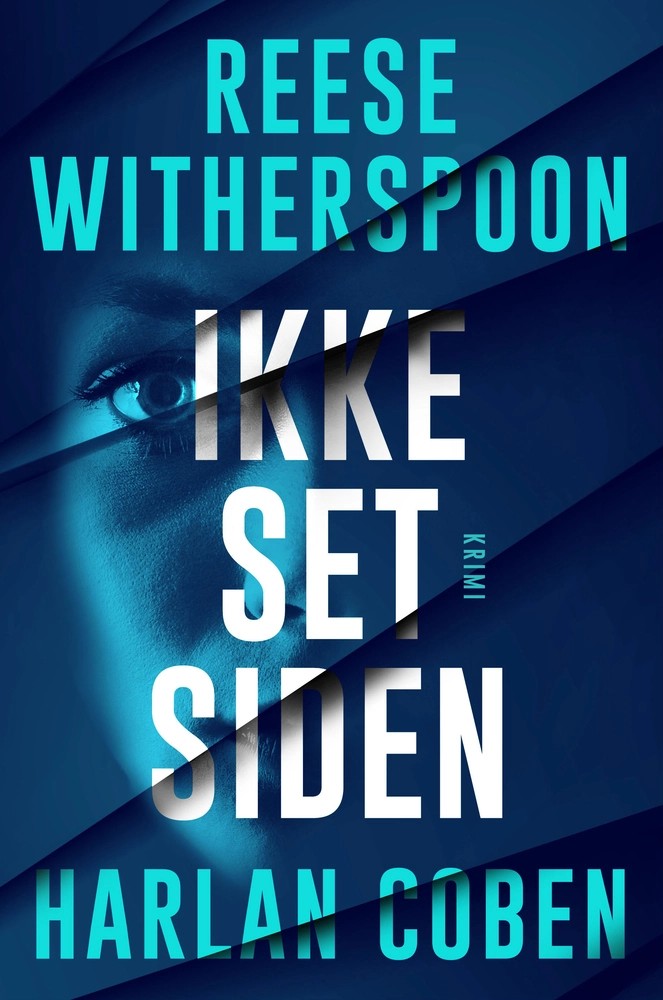 Ikke set siden cover