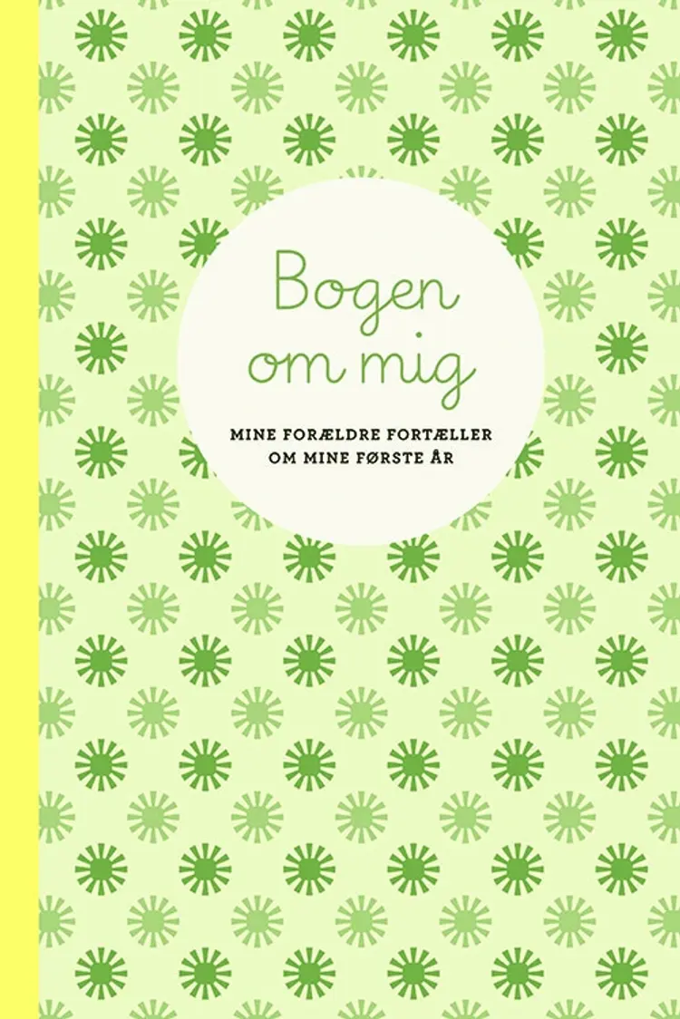 Bogen om mig
