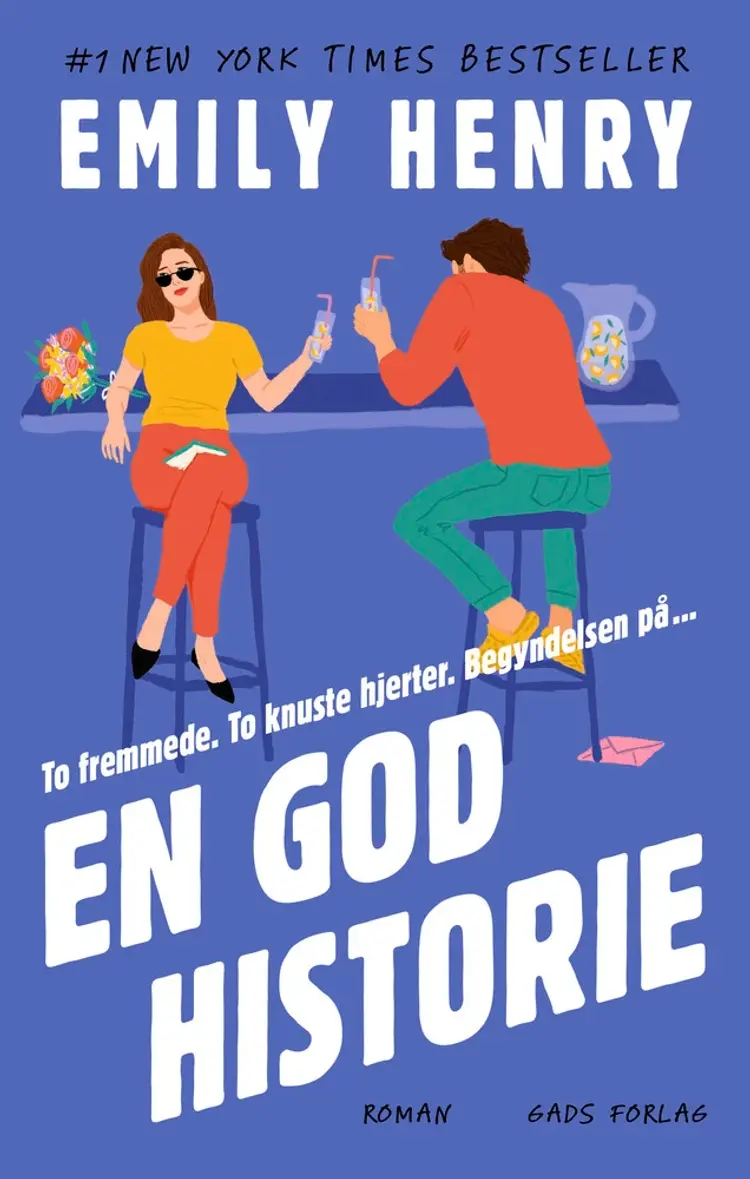 En god historie af Emily Henry