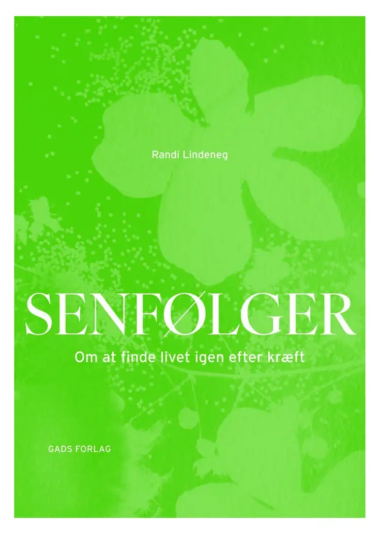 Senfølger af Randi Lindeneg