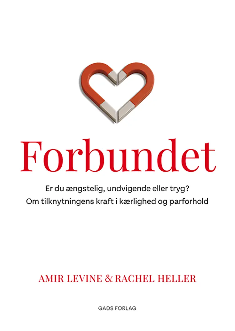 Forbundet af Amir Levine
