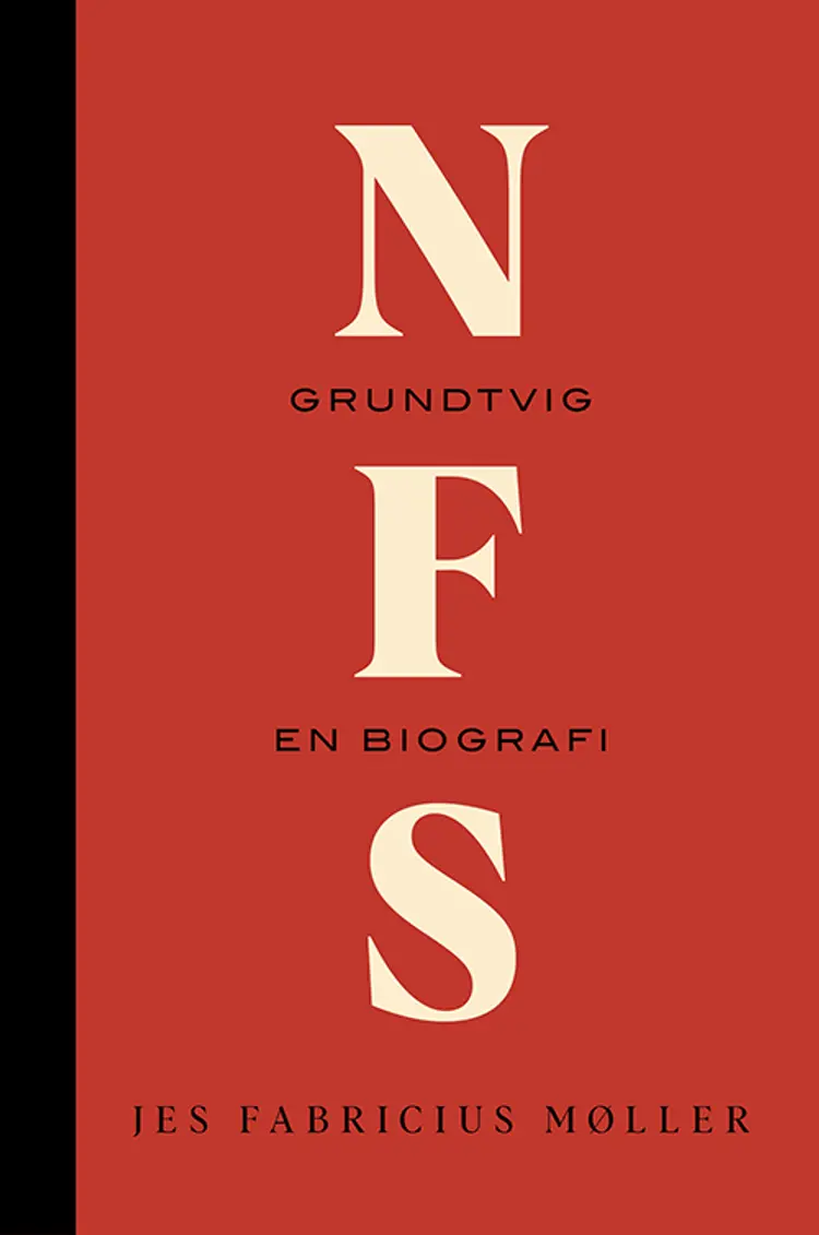 NFS af Jes Fabricius Møller