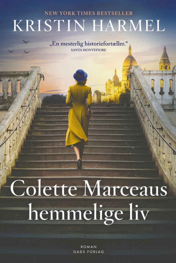Alle Diamanternie i Paris cover