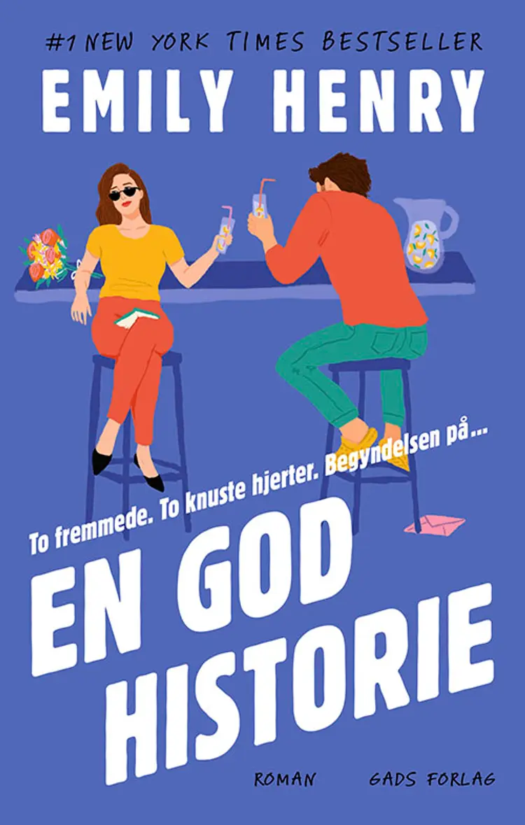 En god historie af Emily Henry