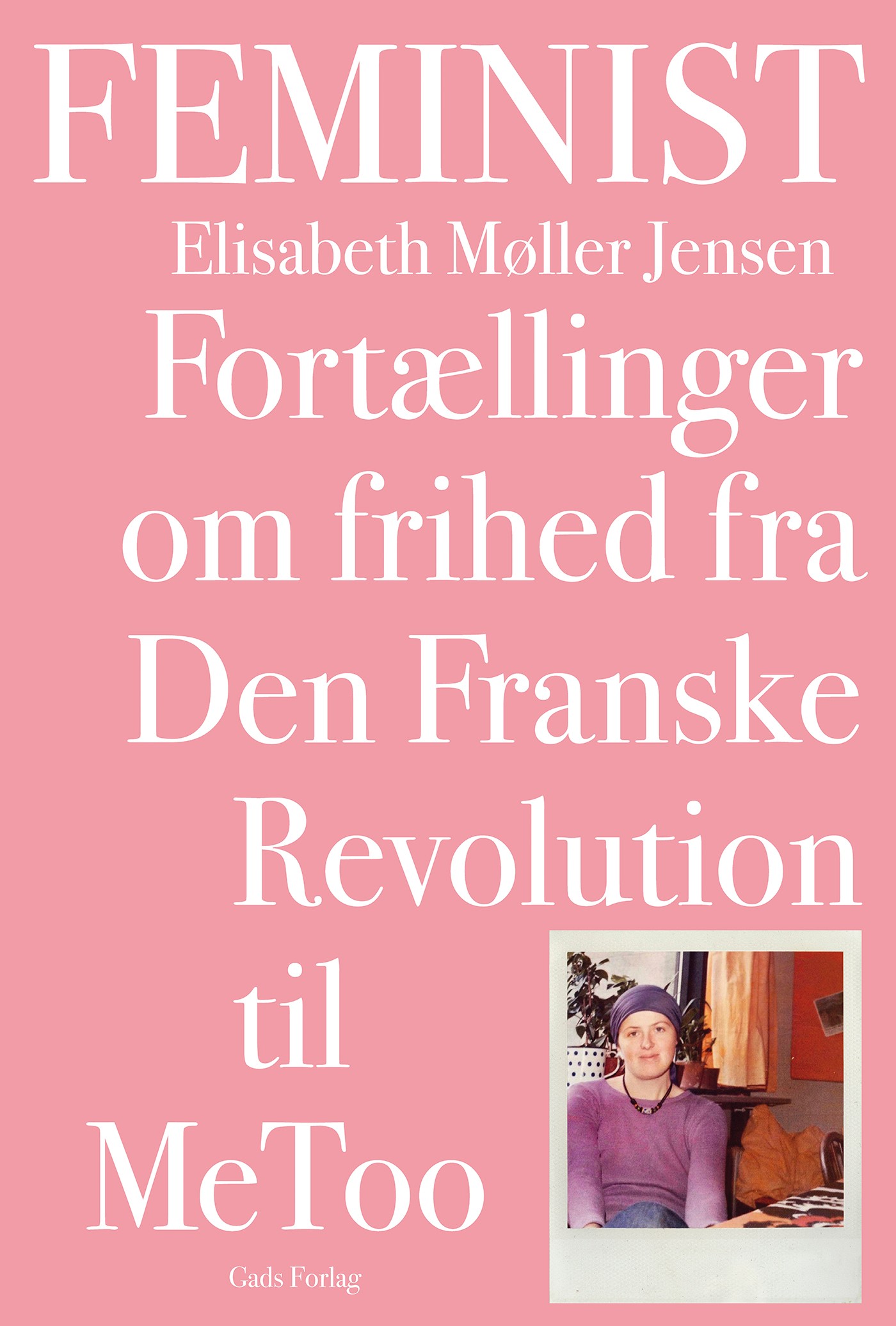 Feminist cover