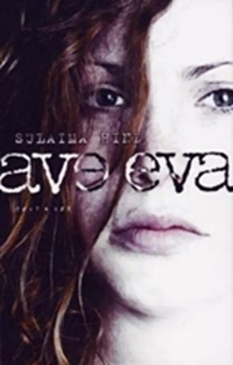 Ave Eva af Sulaima Hind