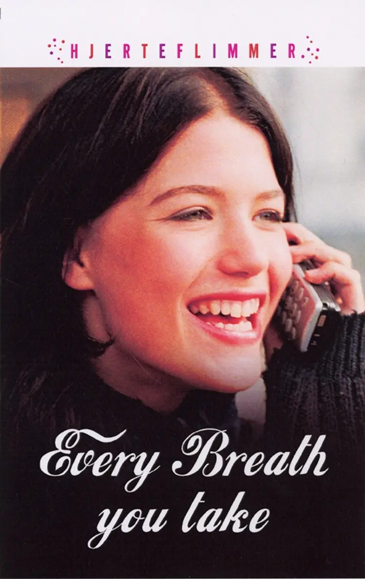 Every breath you take af .