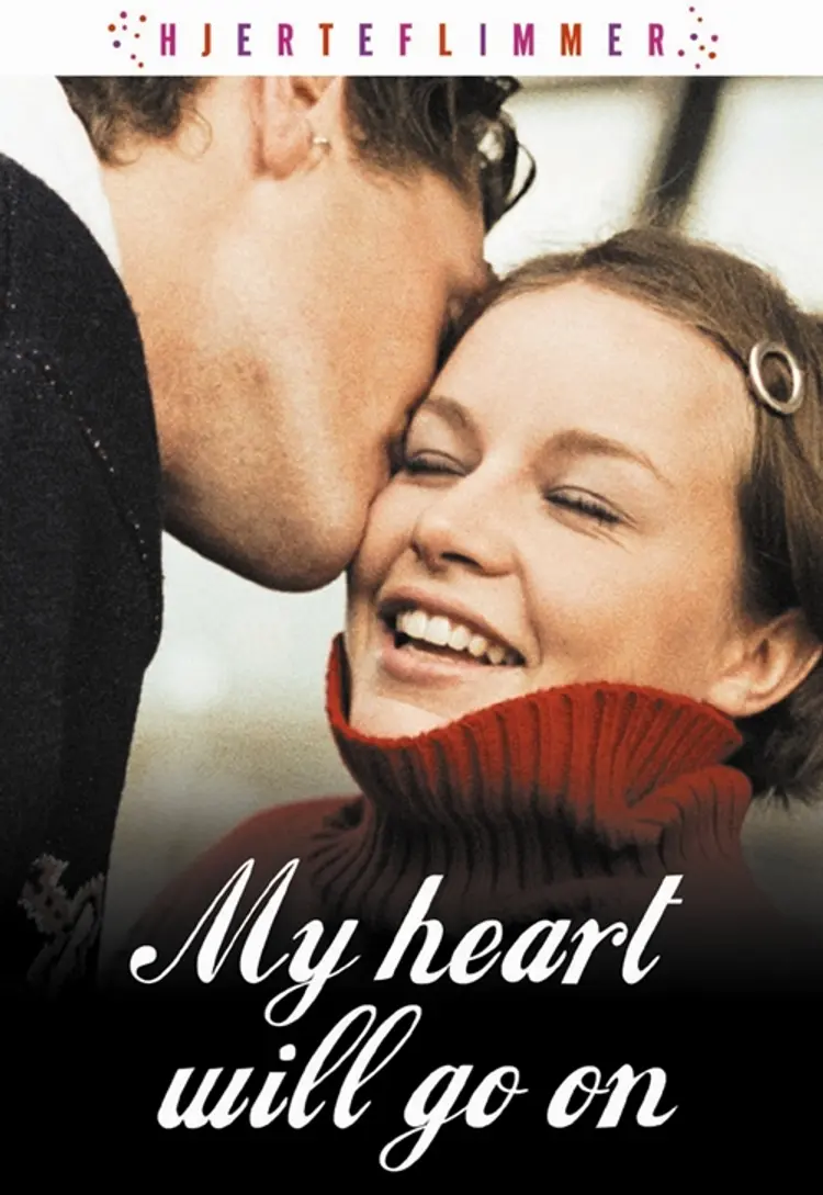 My heart will go on af .