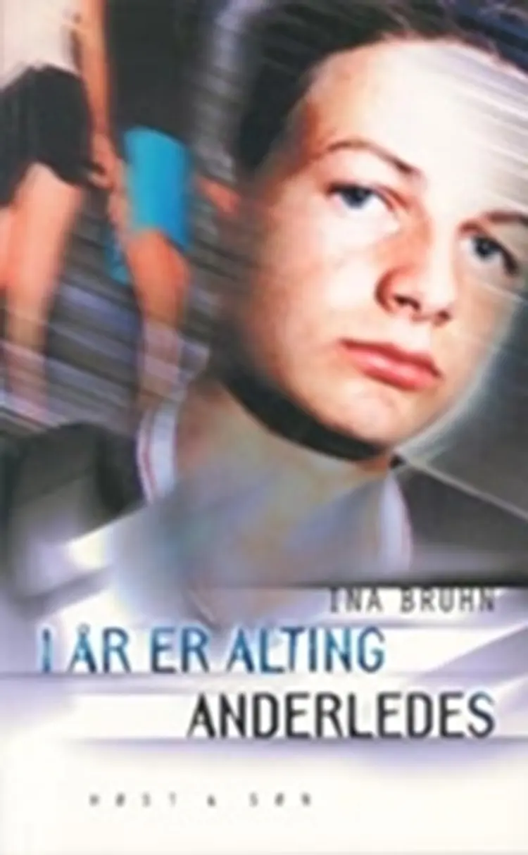 I år er alting anderledes af Ina Bruhn