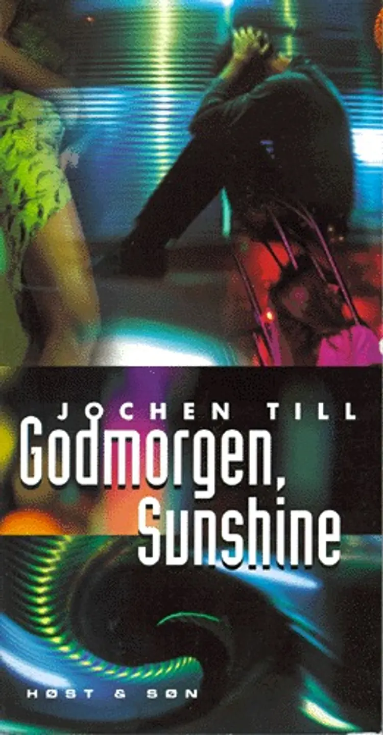 Godmorgen, Sunshine af Jochen Till