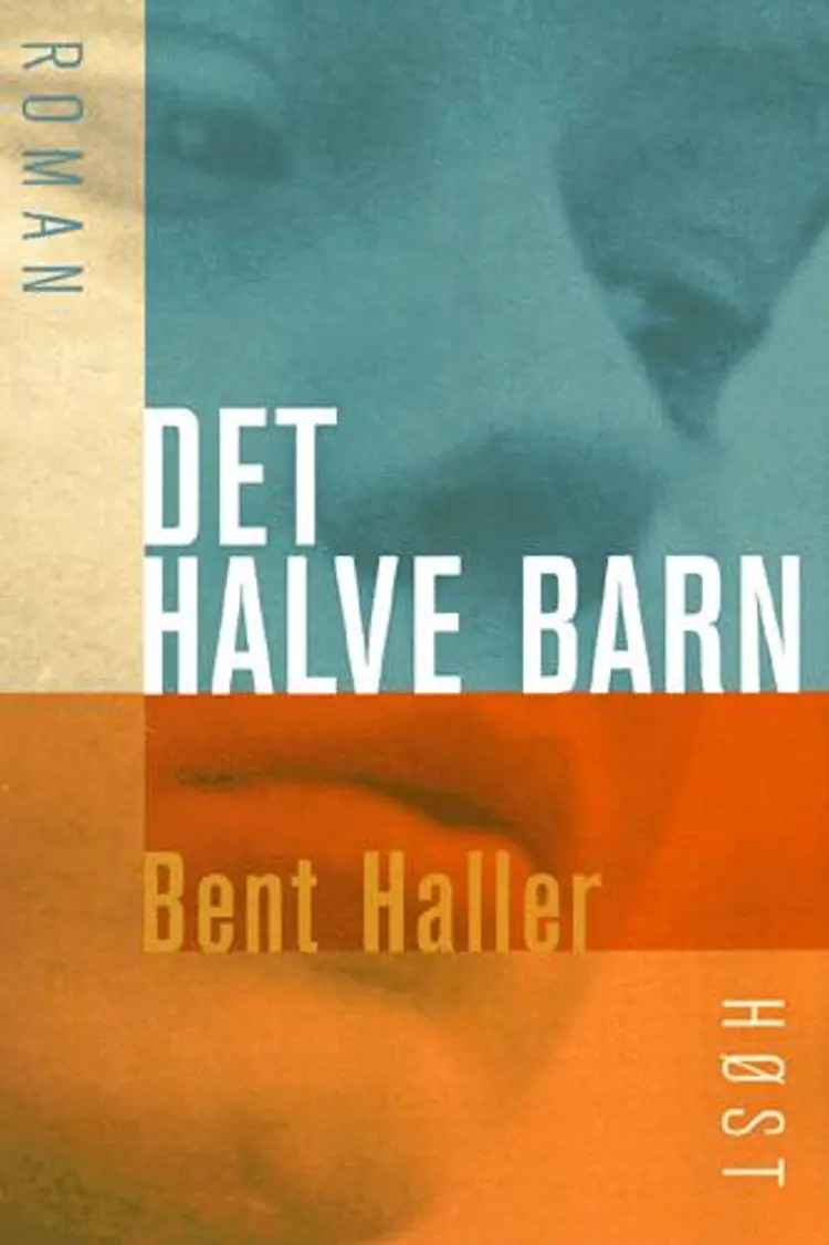 Det halve barn af .