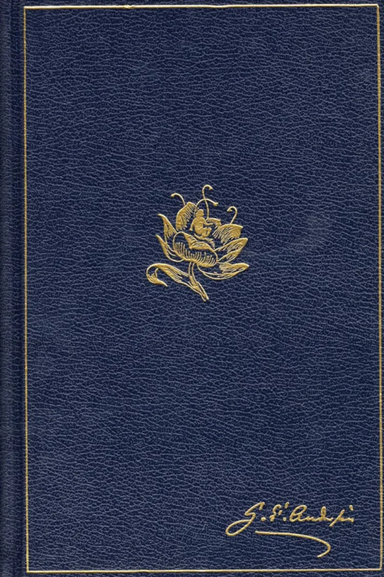 80 fairy tales af H.C. Andersen