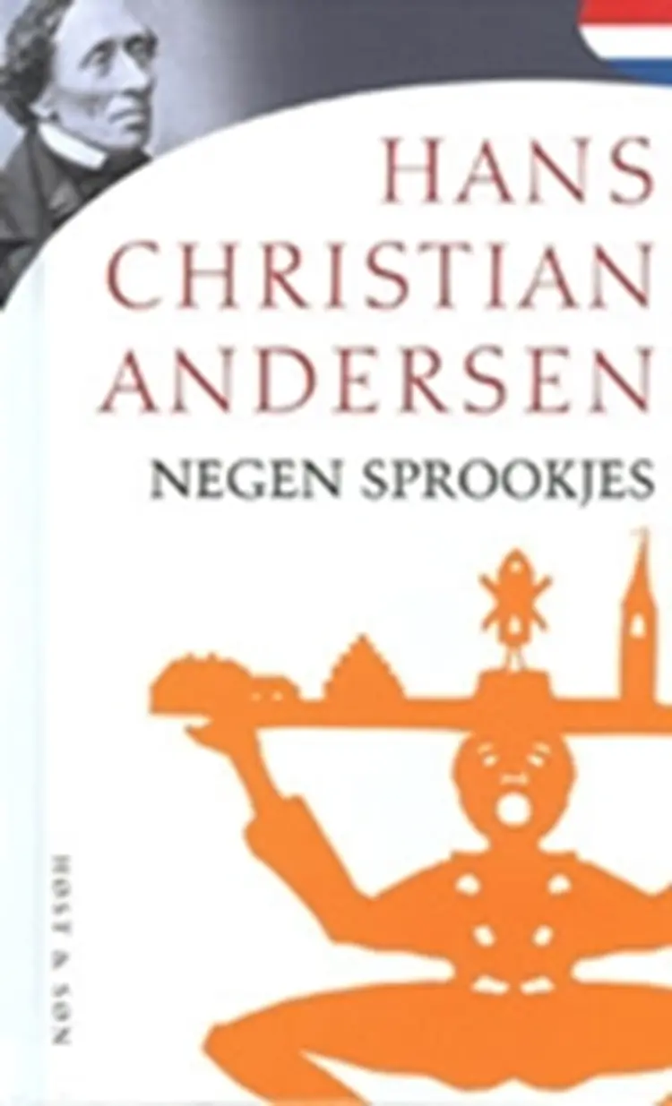 Negen sprookjes af H.C. Andersen
