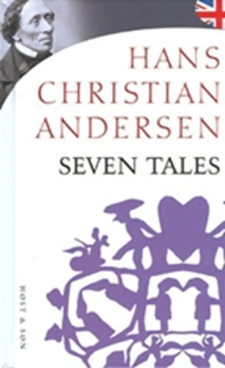 Seven tales af H.C. Andersen