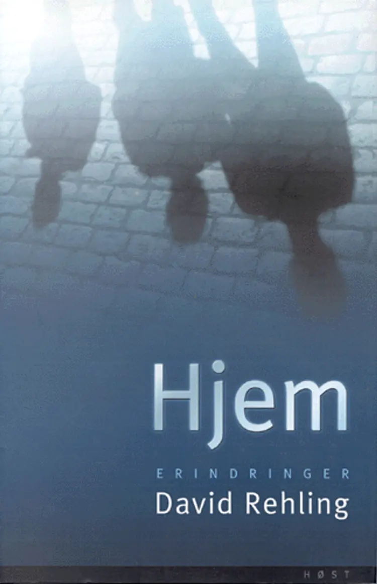 Hjem af David Rehling