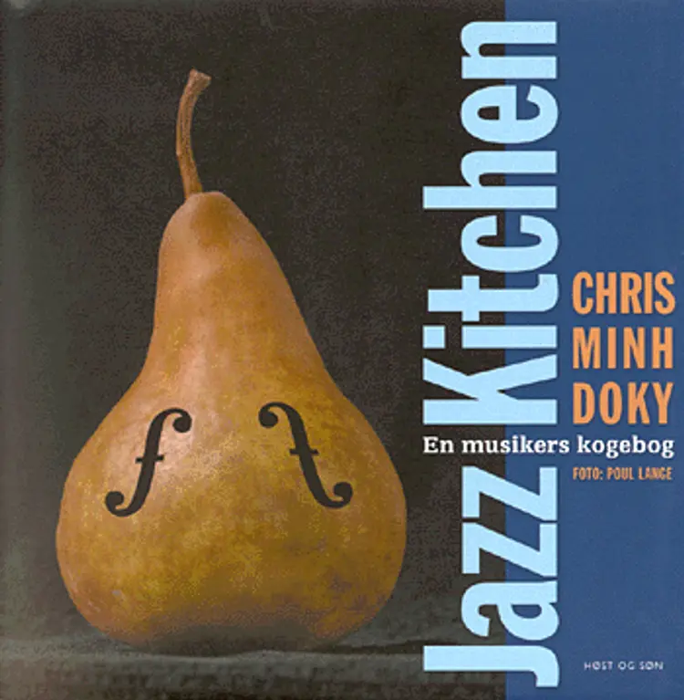 Jazz kitchen af Chris Minh Doky