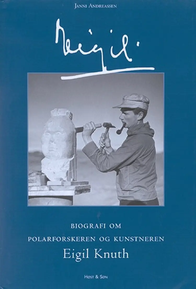 Eigil af Janni Andreassen