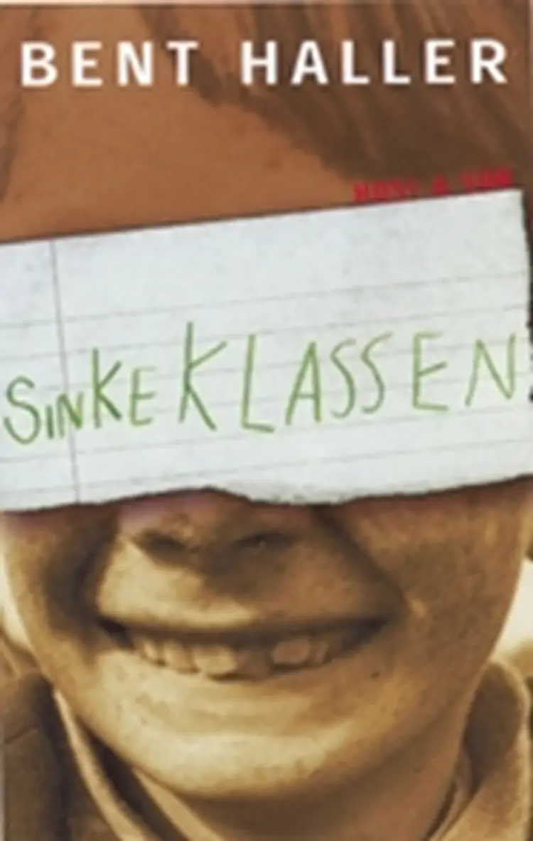 Sinkeklassen af Bent Haller