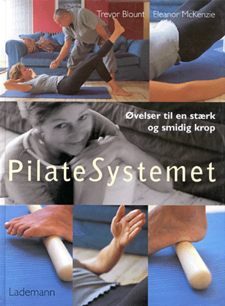 PilateSystemet af Trevor Blount