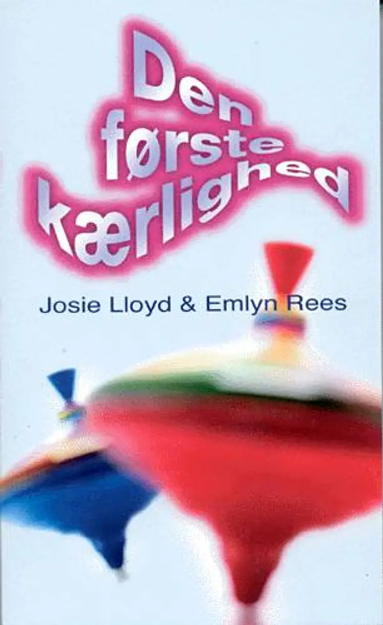 Den første kærlighed af Josie Lloyd