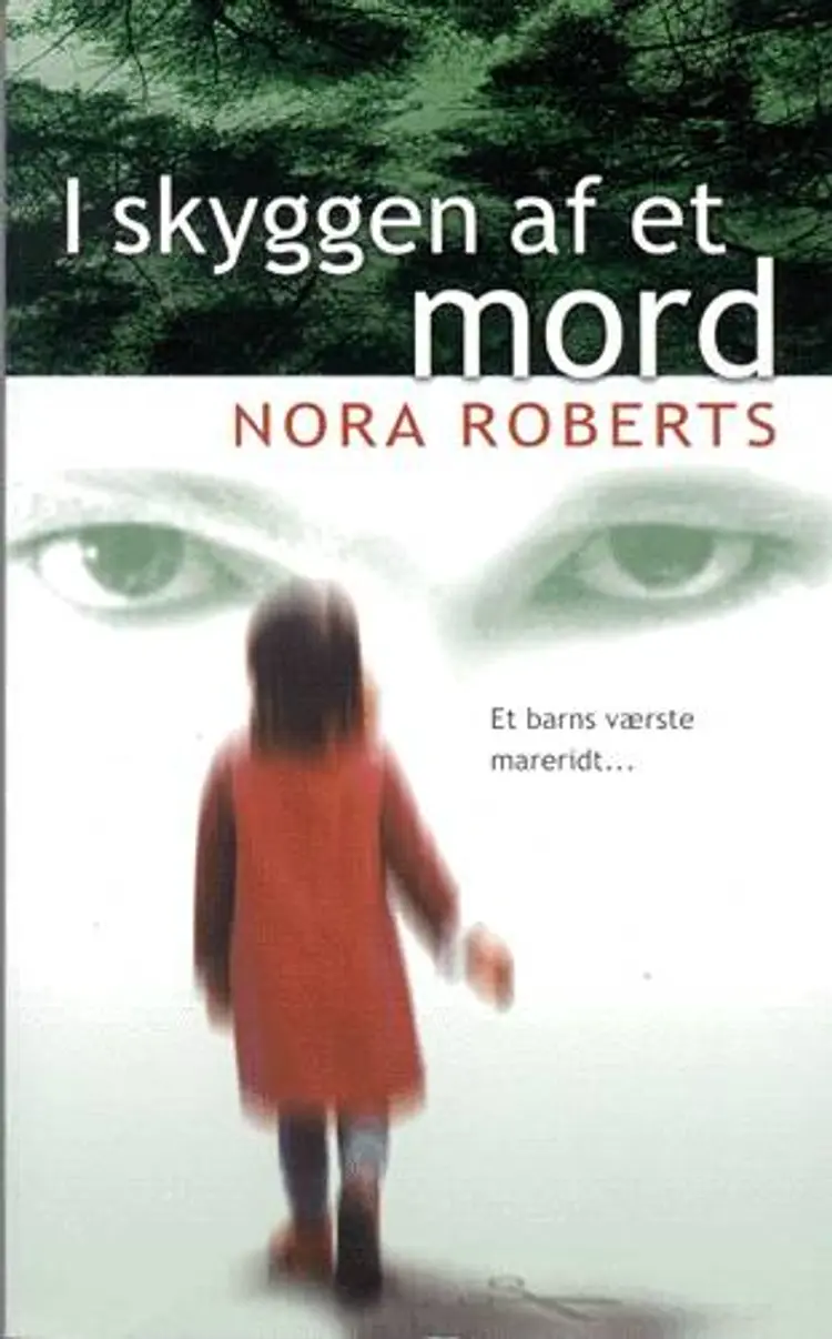 I skyggen af et mord af Nora Roberts