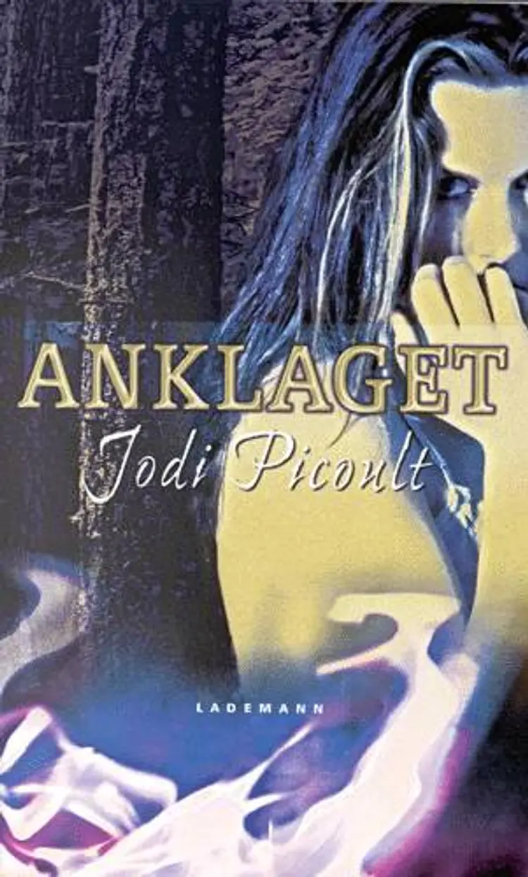 Anklaget af Jodi Picoult