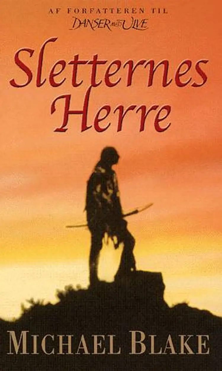 Sletternes herre af Michael Blake