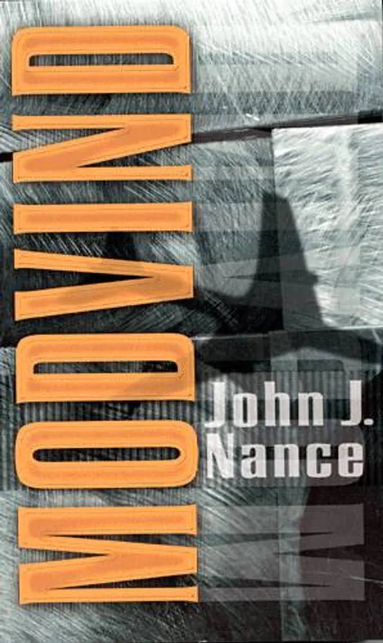 Modvind af John J. Nance