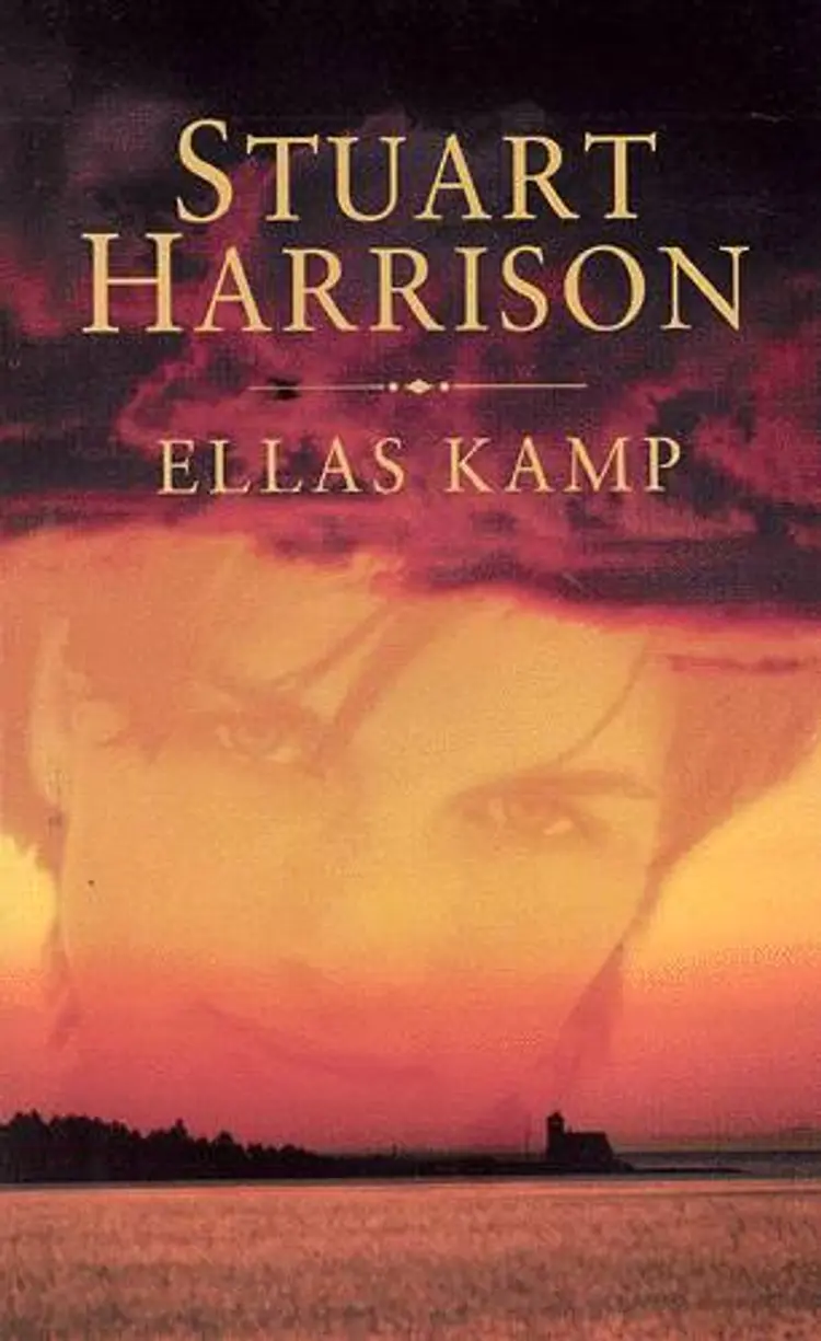 Ellas kamp af Stuart Harrison