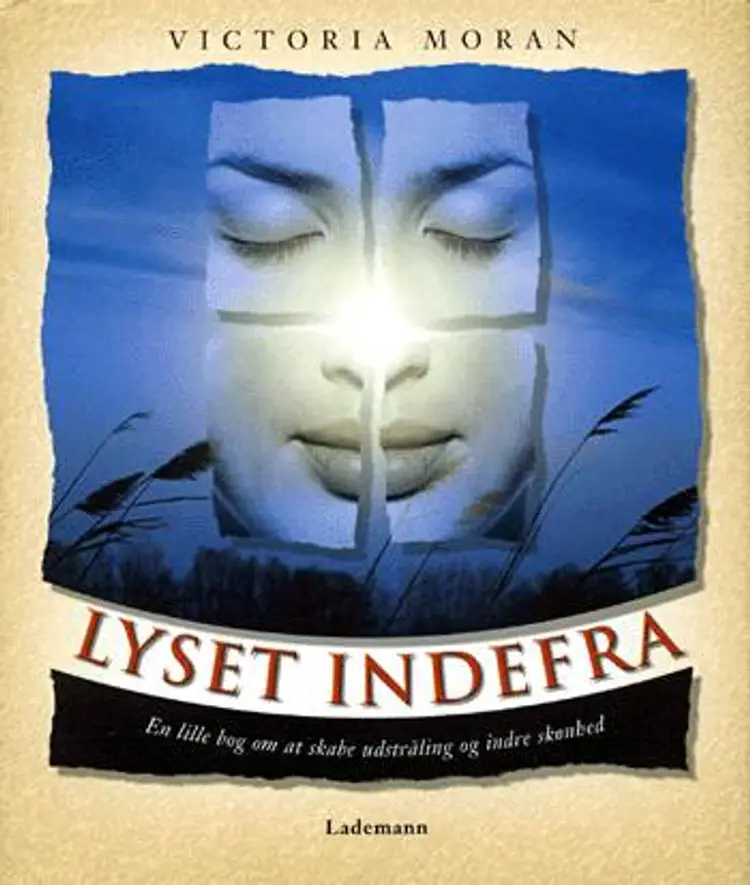 Lyset indefra af Victoria Moran