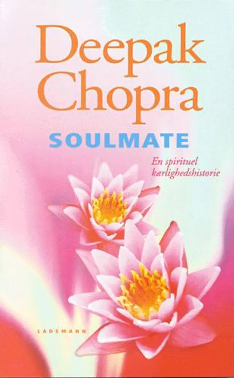 Soulmate af Deepak Chopra
