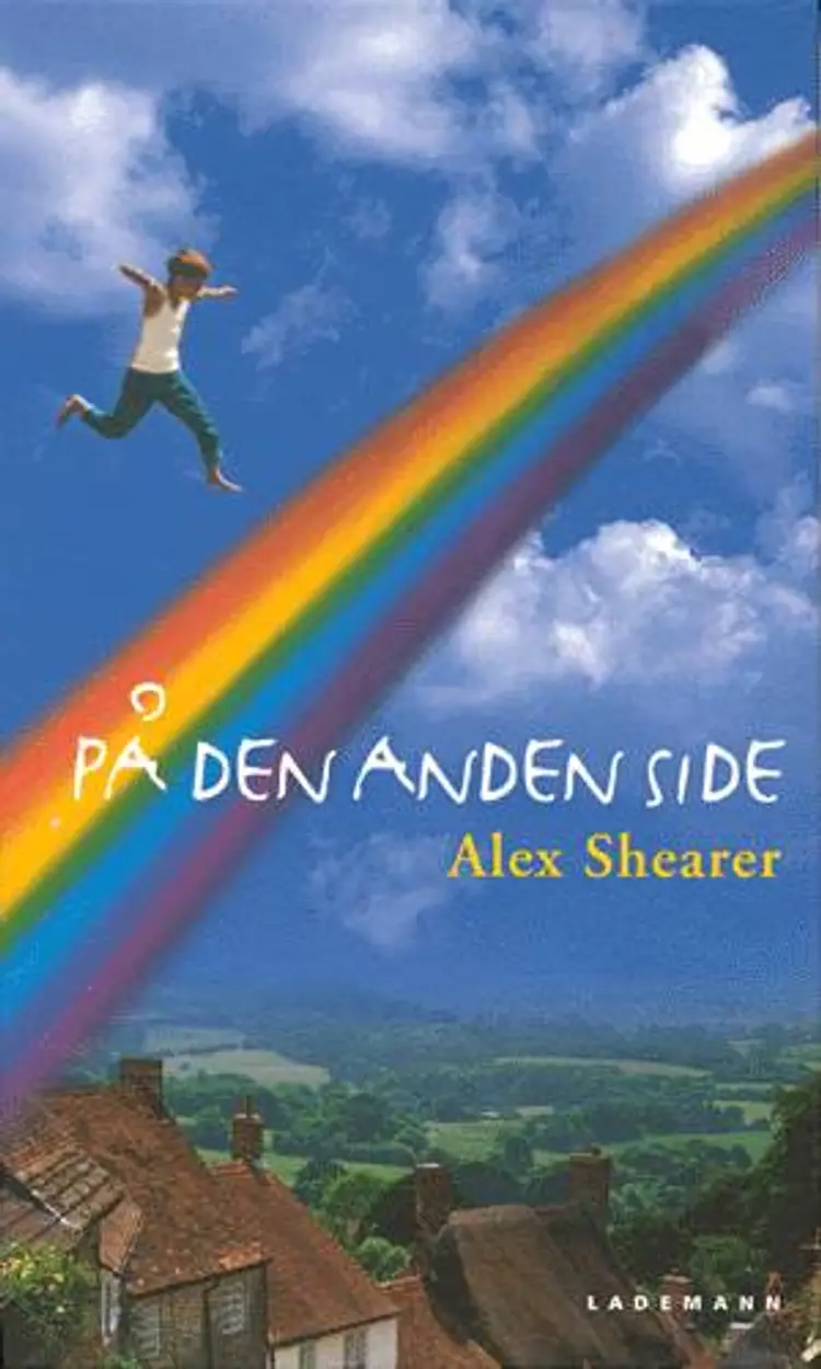På den anden side af Alex Shearer