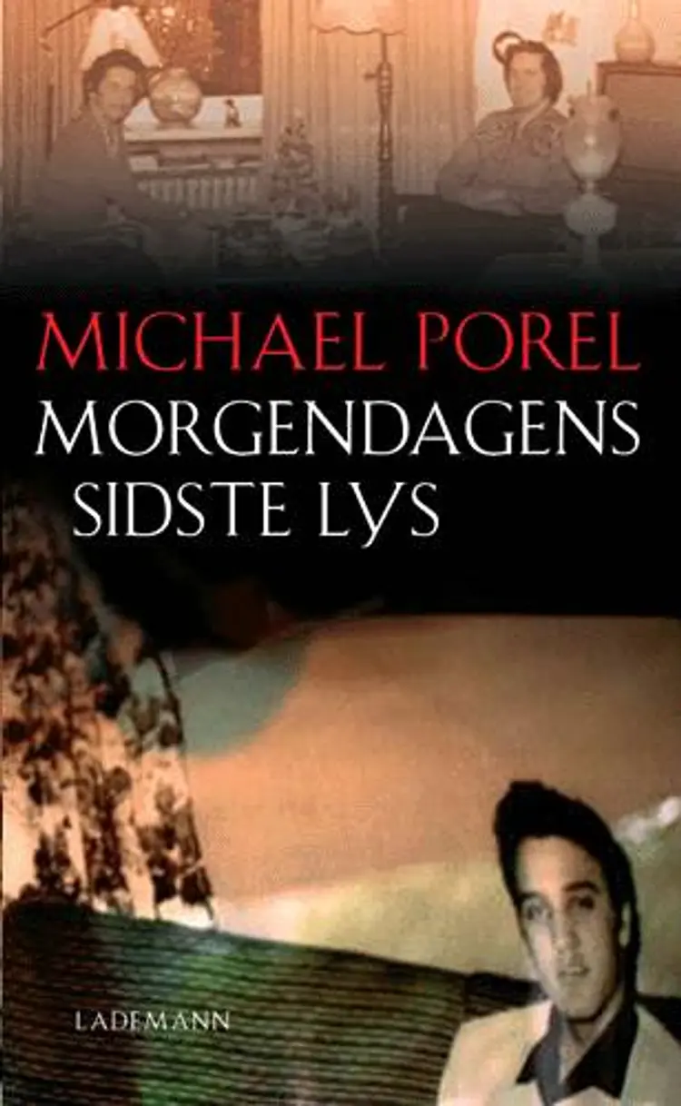 Morgendagens sidste lys af Michael Porel