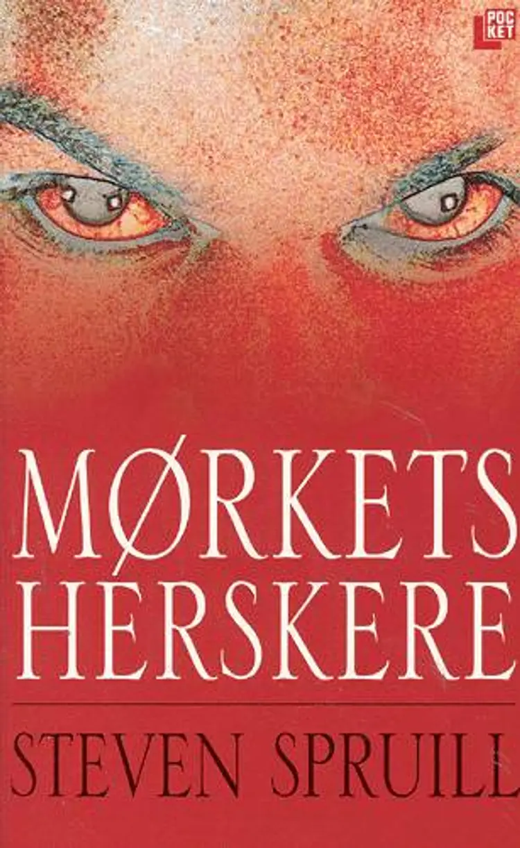 Mørkets herskere af Steven Spruill