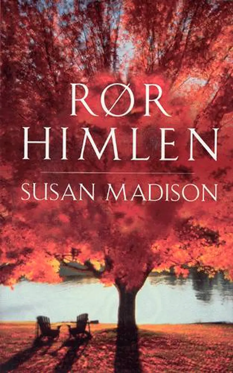 Rør himlen af Susan Madison